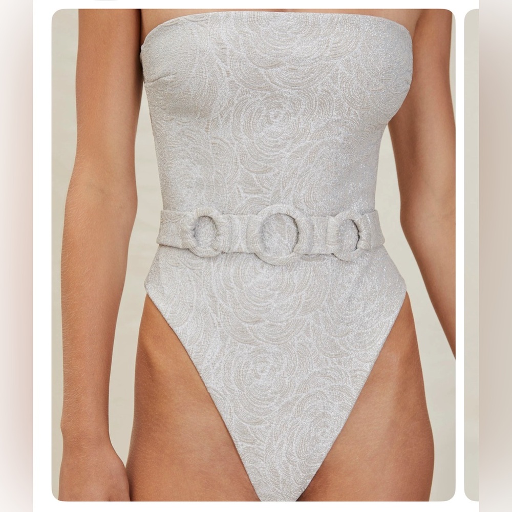 Devon Windsor Alexandra one-piece